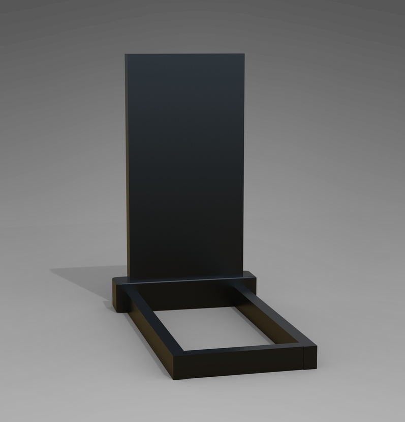 Памятник прямой ПР-11 Памятник прямой ПР-11