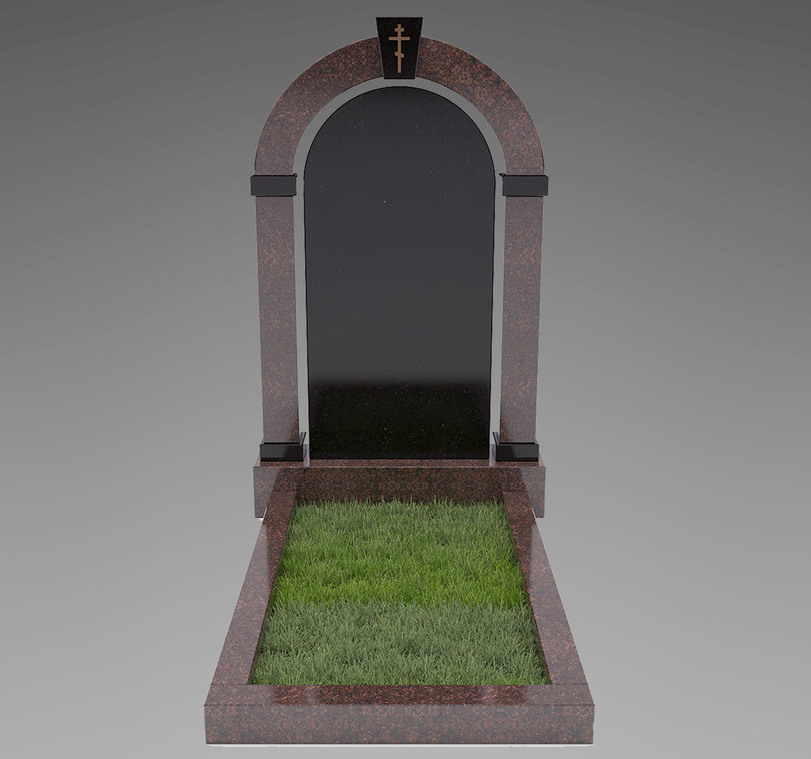 Памятник КМ-043 Памятник КМ-043