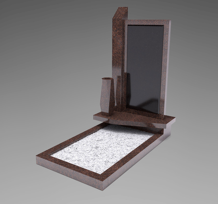 Памятник КМ-032 Памятник КМ-032